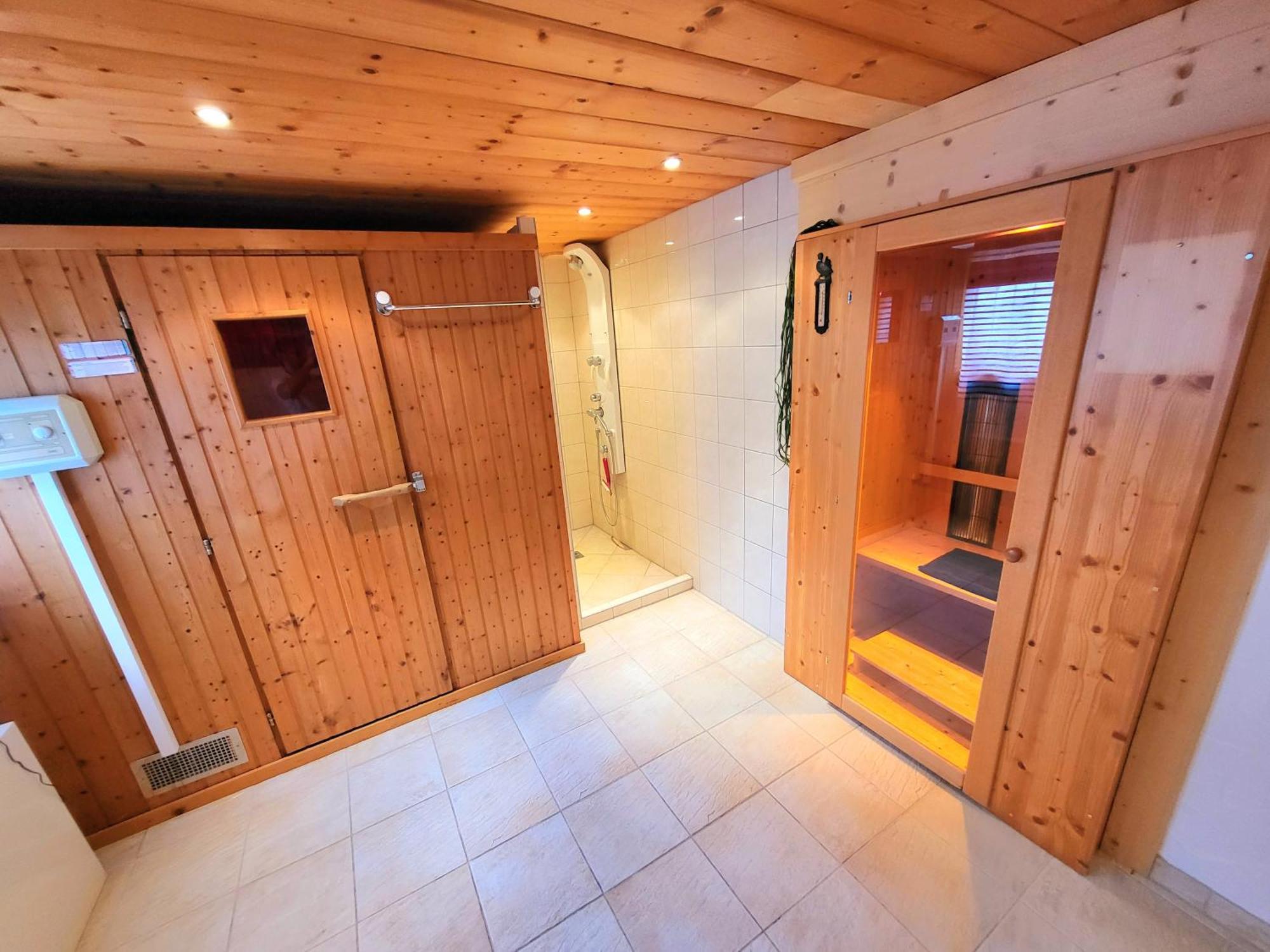 Schickster Sky Lodge Leutasch Eksteriør billede